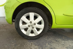 Nissan Micra 1.2i 80CV ENTRETIEN ET SUIVI COMPLET GARANTIE 6 MOIS
