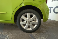 Nissan Micra 1.2i 80CV ENTRETIEN ET SUIVI COMPLET GARANTIE 6 MOIS