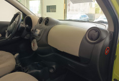 Nissan Micra 1.2i 80CV ENTRETIEN ET SUIVI COMPLET GARANTIE 6 MOIS