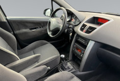 Peugeot 207 1.6i 16V - 120 Sport Pack