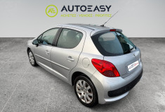 Peugeot 207 1.6i 16V - 120 Sport Pack