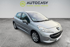 Peugeot 207 1.6i 16V - 120 Sport Pack