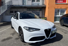 Alfa Romeo Giulia 2.2 JTD SPORT Edition  AT8 MY19
