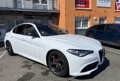 Alfa Romeo Giulia 2.2 JTD SPORT Edition  AT8 MY19