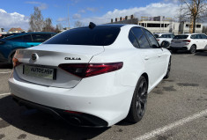 Alfa Romeo Giulia 2.2 JTD SPORT Edition  AT8 MY19