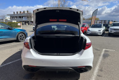 Alfa Romeo Giulia 2.2 JTD SPORT Edition  AT8 MY19