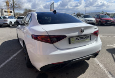 Alfa Romeo Giulia 2.2 JTD SPORT Edition  AT8 MY19