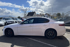 Alfa Romeo Giulia 2.2 JTD SPORT Edition  AT8 MY19