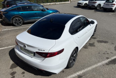 Alfa Romeo Giulia 2.2 JTD SPORT Edition  AT8 MY19