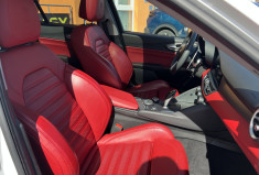 Alfa Romeo Giulia 2.2 JTD SPORT Edition  AT8 MY19