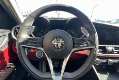 Alfa Romeo Giulia 2.2 JTD SPORT Edition  AT8 MY19