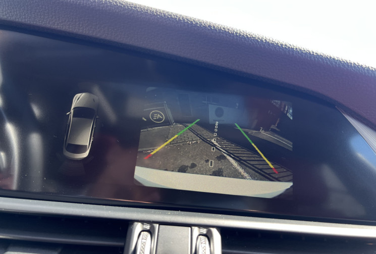 Alfa Romeo Giulia 2.2 JTD SPORT Edition  AT8 MY19