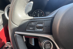 Alfa Romeo Giulia 2.2 JTD SPORT Edition  AT8 MY19