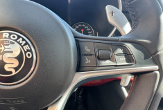 Alfa Romeo Giulia 2.2 JTD SPORT Edition  AT8 MY19