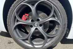 Alfa Romeo Giulia 2.2 JTD SPORT Edition  AT8 MY19