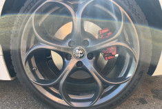 Alfa Romeo Giulia 2.2 JTD SPORT Edition  AT8 MY19