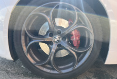 Alfa Romeo Giulia 2.2 JTD SPORT Edition  AT8 MY19