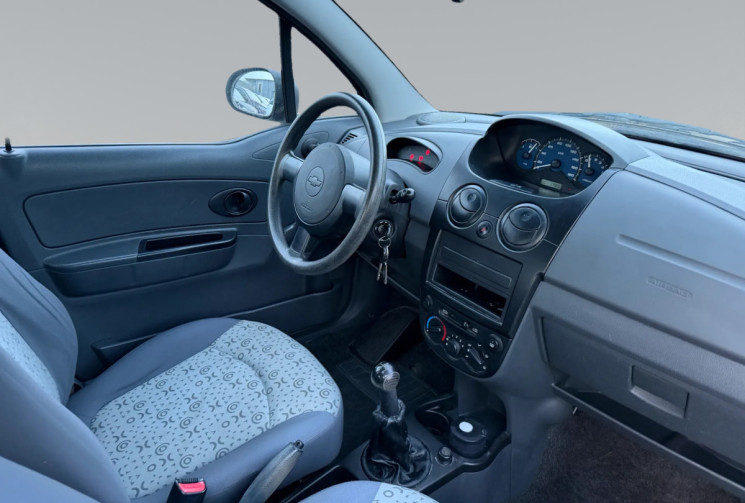 Chevrolet MATIZ Matiz 0.8 / 1ere Main / 18000 kms réel