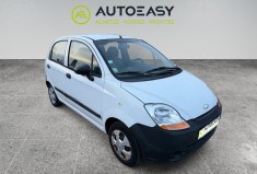 Chevrolet MATIZ Matiz 0.8 / 1ere Main / 18000 kms réel