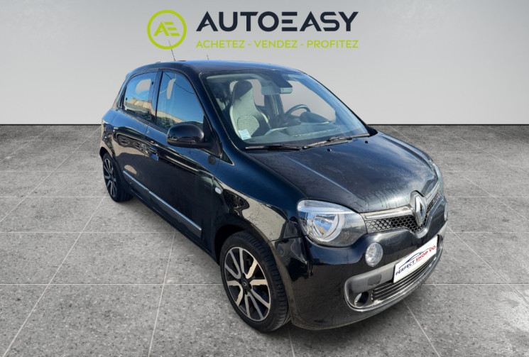 Renault Twingo 3 0.9 Energy TCe - 90 Intens / bluetooh / Révisée / Garantie