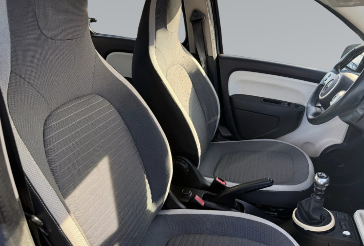 Renault Twingo 3 0.9 Energy TCe - 90 Intens / bluetooh / Révisée / Garantie