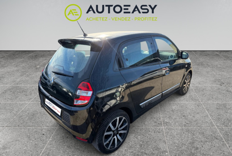 Renault Twingo 3 0.9 Energy TCe - 90 Intens / bluetooh / Révisée / Garantie