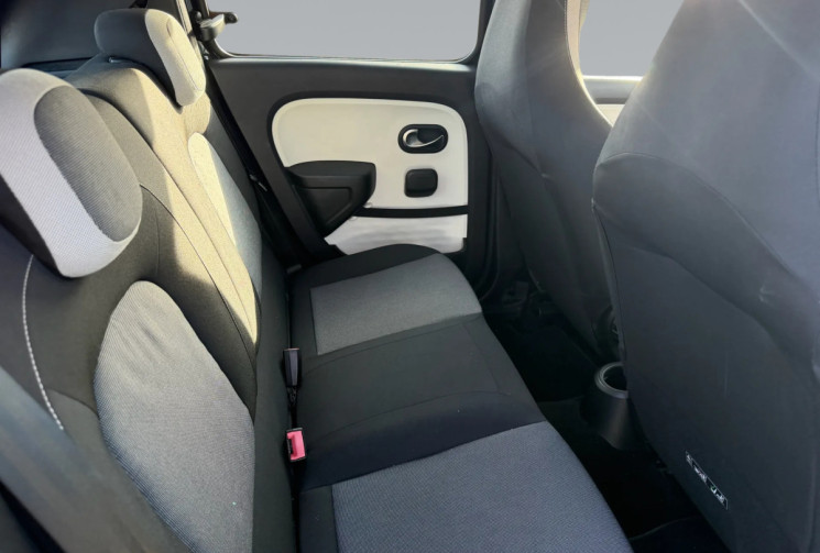 Renault Twingo 3 0.9 Energy TCe - 90 Intens / bluetooh / Révisée / Garantie