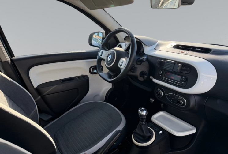 Renault Twingo 3 0.9 Energy TCe - 90 Intens / bluetooh / Révisée / Garantie