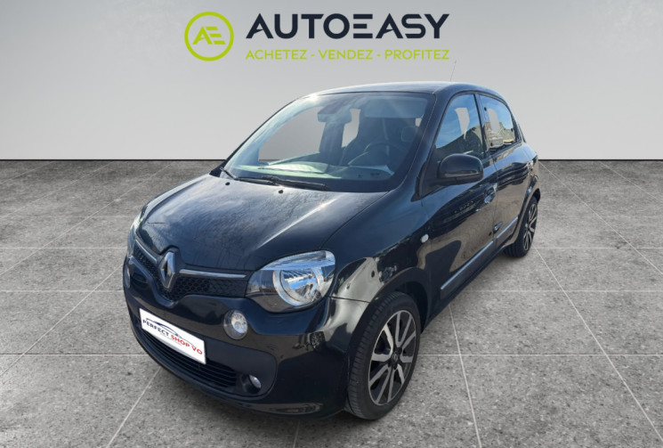 Renault Twingo 3 0.9 Energy TCe - 90 Intens / bluetooh / Révisée / Garantie