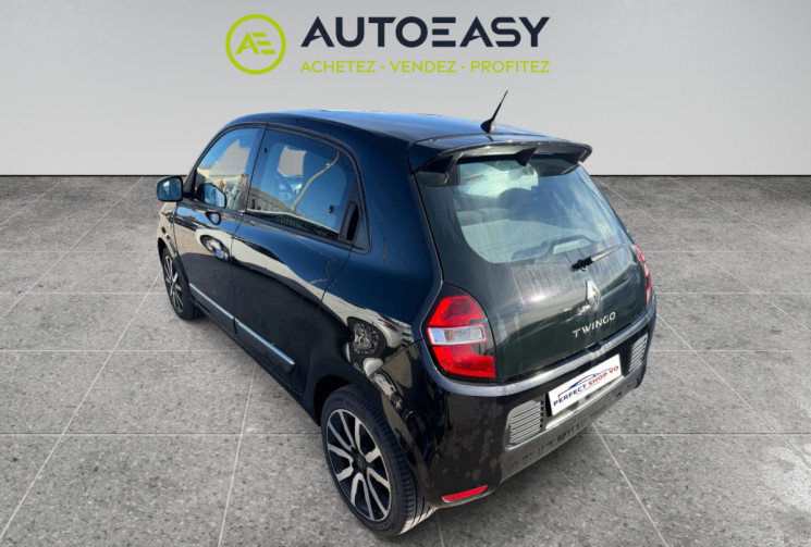 Renault Twingo 3 0.9 Energy TCe - 90 Intens / bluetooh / Révisée / Garantie