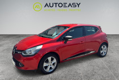 Renault Clio 1.5 dCi - 75 IV BERLINE Intens PHASE 1