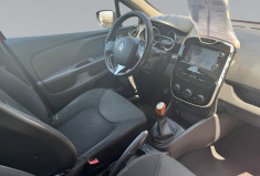Renault Clio 1.5 dCi - 75 IV BERLINE Intens PHASE 1