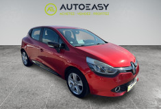 Renault Clio 1.5 dCi - 75 IV BERLINE Intens PHASE 1