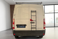 Renault Master 2.3 dCi 130ch Essential H1 L1 / GALERIE / INTERIEUR BOIS / BLUETOOTH / CLIM