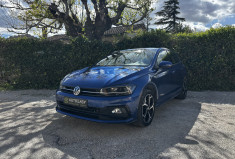 Volkswagen Polo VI 1.0 TSI R-Line DSG7 Euro6d-T