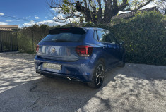 Volkswagen Polo VI 1.0 TSI 115cv R-Line DSG7 Euro6d-T