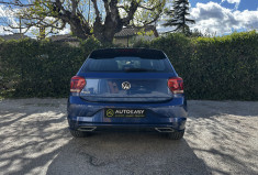 Volkswagen Polo VI 1.0 TSI 115cv R-Line DSG7 Euro6d-T