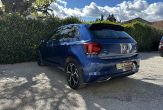 Volkswagen Polo VI 1.0 TSI R-Line DSG7 Euro6d-T