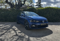 Volkswagen Polo VI 1.0 TSI R-Line DSG7 Euro6d-T