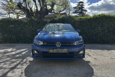 Volkswagen Polo VI 1.0 TSI R-Line DSG7 Euro6d-T
