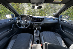 Volkswagen Polo VI 1.0 TSI R-Line DSG7 Euro6d-T