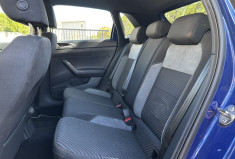 Volkswagen Polo VI 1.0 TSI R-Line DSG7 Euro6d-T