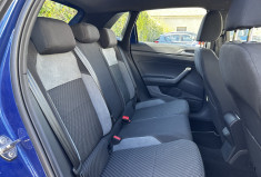 Volkswagen Polo VI 1.0 TSI R-Line DSG7 Euro6d-T