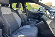 Volkswagen Polo VI 1.0 TSI R-Line DSG7 Euro6d-T