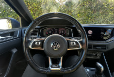 Volkswagen Polo VI 1.0 TSI R-Line DSG7 Euro6d-T