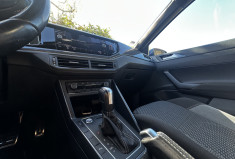 Volkswagen Polo VI 1.0 TSI R-Line DSG7 Euro6d-T