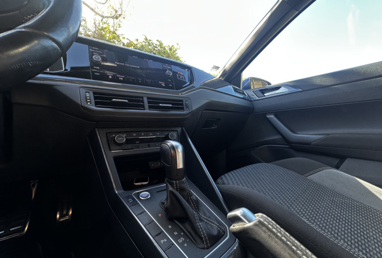 Volkswagen Polo VI 1.0 TSI R-Line DSG7 Euro6d-T