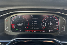 Volkswagen Polo VI 1.0 TSI R-Line DSG7 Euro6d-T