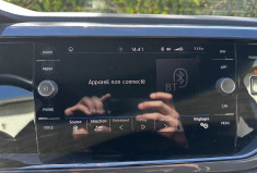 Volkswagen Polo VI 1.0 TSI R-Line DSG7 Euro6d-T