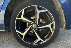 Volkswagen Polo VI 1.0 TSI R-Line DSG7 Euro6d-T